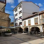 Pensjonat El Rincon Espinosa 3*