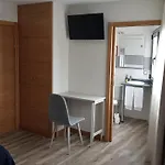 El Rincon Espinosa 3* Espinosa de los Monteros
