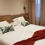 El Rincon Espinosa Pensjonat 3*