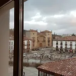 El Rincon Espinosa Pensjonat 3*