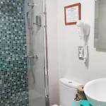 Pensjonat El Rincon Espinosa 3*