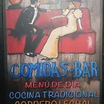 El Rincon Espinosa Pensjonat