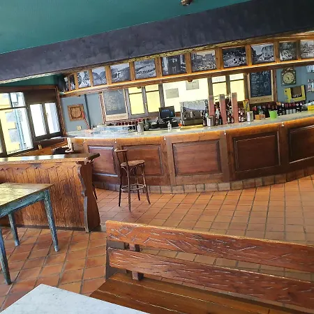 El Rincon Espinosa Espinosa de los Monteros