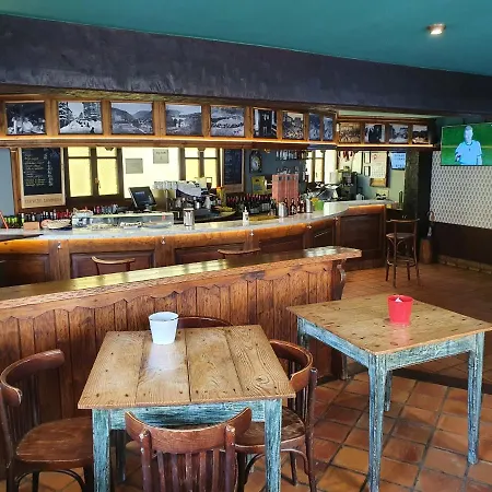 Gasthuis El Rincon Espinosa 3*