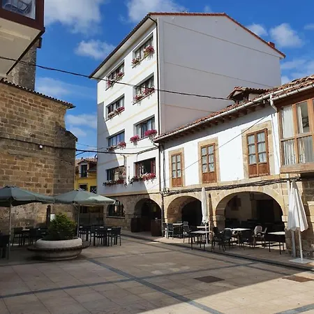 Gasthuis El Rincon Espinosa 3*