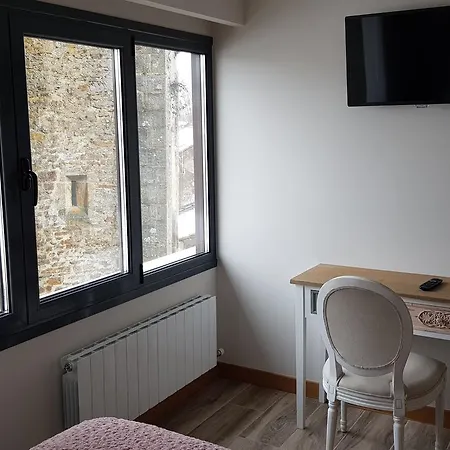 El Rincon Espinosa Gasthuis 3*