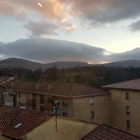 El Rincon Espinosa