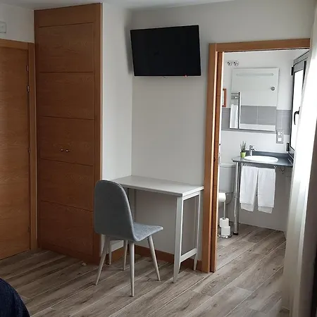 El Rincon Espinosa 3* Espinosa de los Monteros