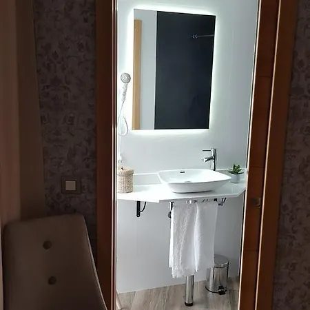 Gasthuis El Rincon Espinosa 3*