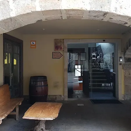 El Rincon Espinosa 3*