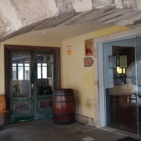 El Rincon Espinosa Gasthuis