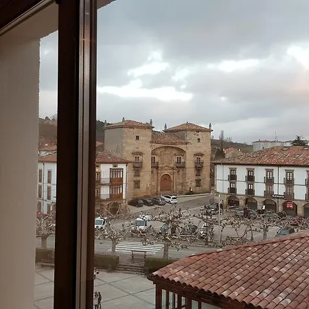 El Rincon Espinosa Guest house *
