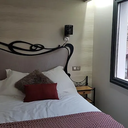 Gasthuis El Rincon Espinosa Espinosa de los Monteros