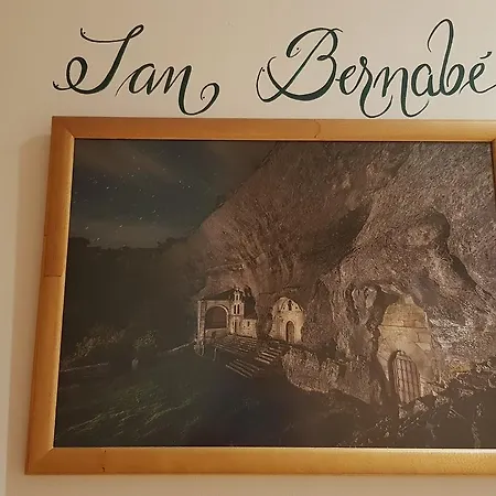 El Rincon Espinosa Gasthuis