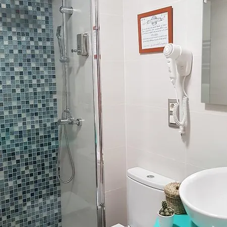 Gasthuis El Rincon Espinosa 3*