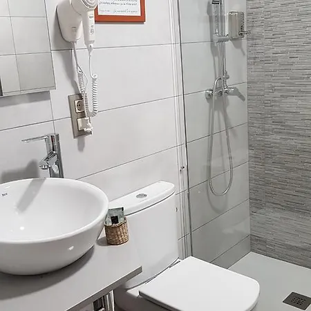 El Rincon Espinosa Gasthuis