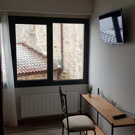 El Rincon Espinosa Gasthuis Espinosa de los Monteros