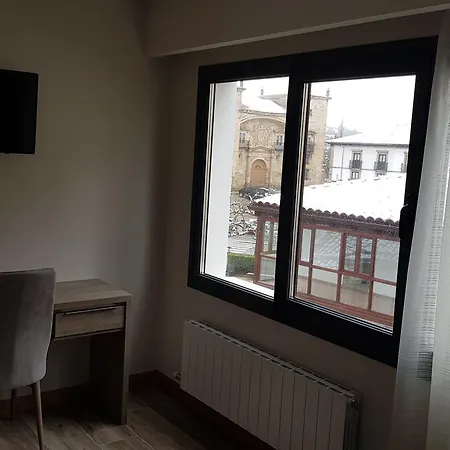 El Rincon Espinosa Espinosa de los Monteros