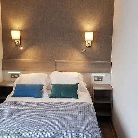 El Rincon Espinosa Guest house
