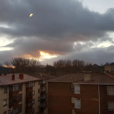 Gasthuis El Rincon Espinosa Espinosa de los Monteros