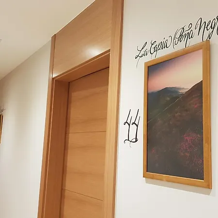 El Rincon Espinosa 3* Espinosa de los Monteros