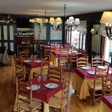 El Rincon Espinosa Gasthuis