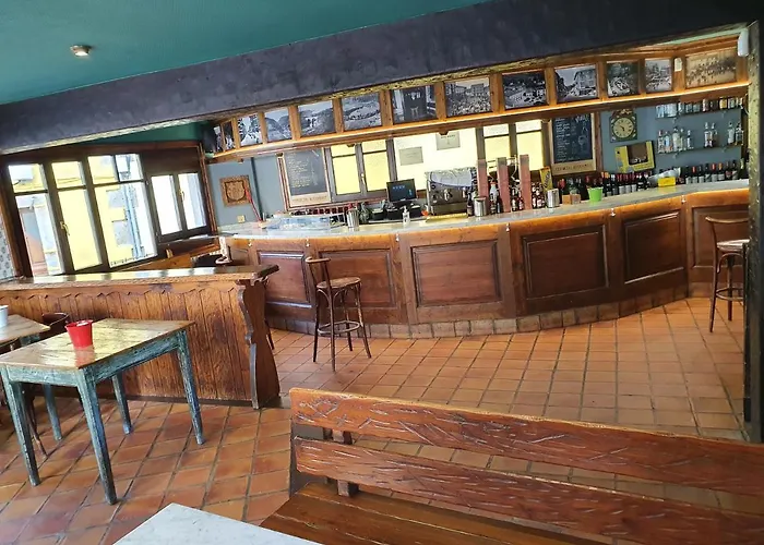 El Rincon Espinosa Espinosa de los Monteros