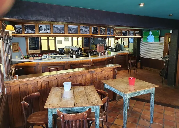 Maison d'hôtes El Rincon Espinosa 3*