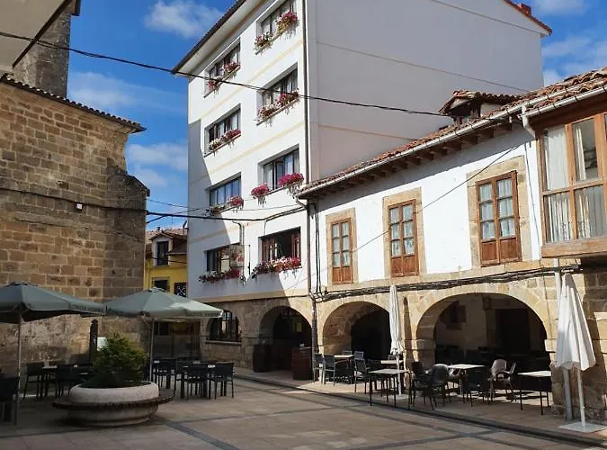 Maison d'hôtes El Rincon Espinosa 3*