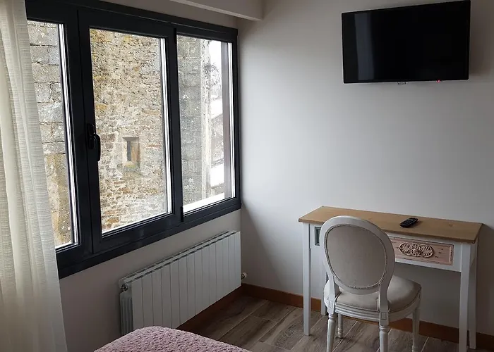 El Rincon Espinosa Maison d'hôtes 3*