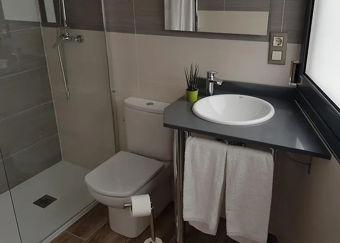 El Rincon Espinosa Maison d'hôtes 3*