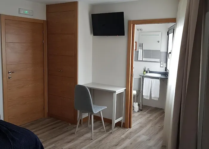 El Rincon Espinosa 3* Espinosa de los Monteros