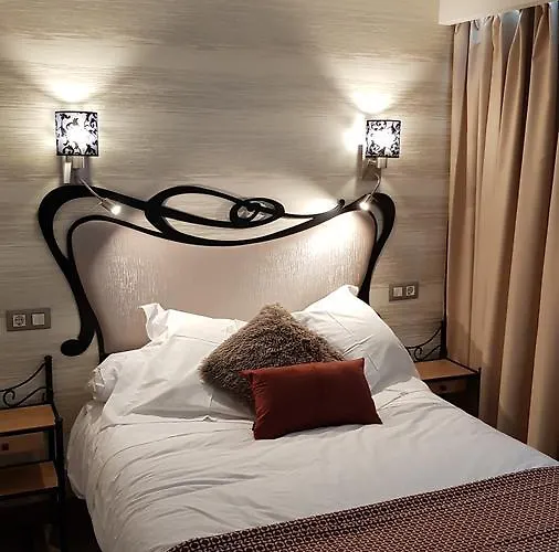 Maison d'hôtes El Rincon Espinosa