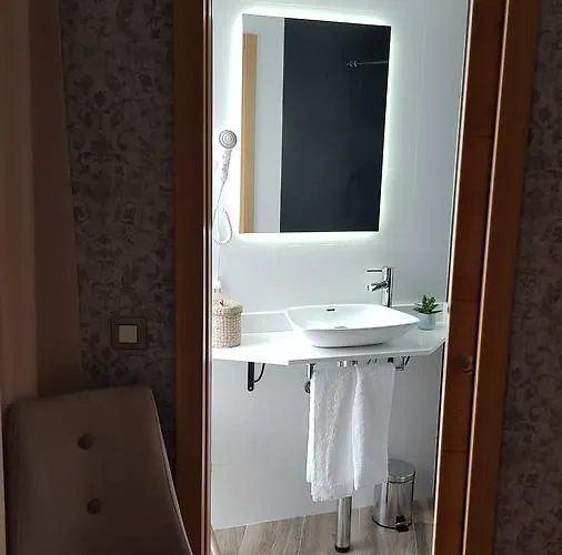 Maison d'hôtes El Rincon Espinosa 3*