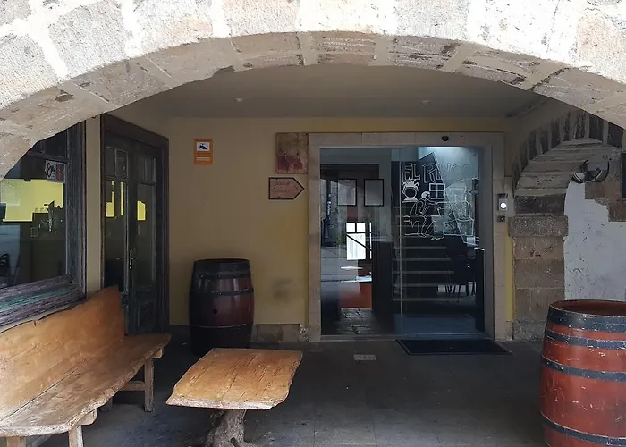 El Rincon Espinosa 3*