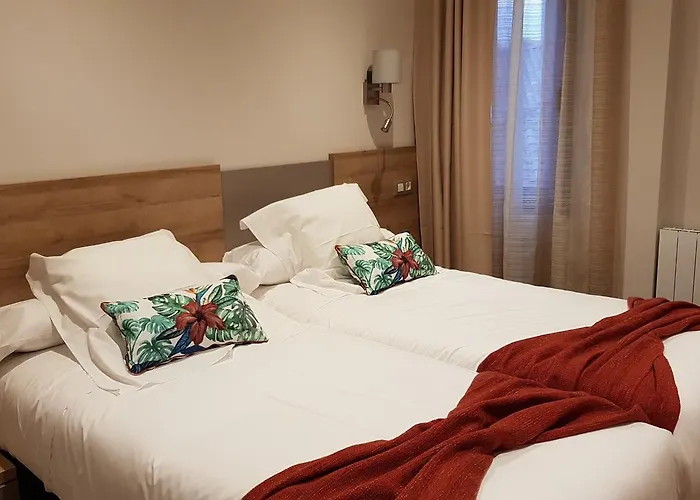 El Rincon Espinosa Maison d'hôtes 3*