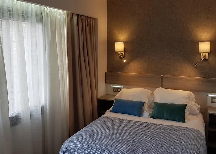 El Rincon Espinosa 3* Espinosa de los Monteros