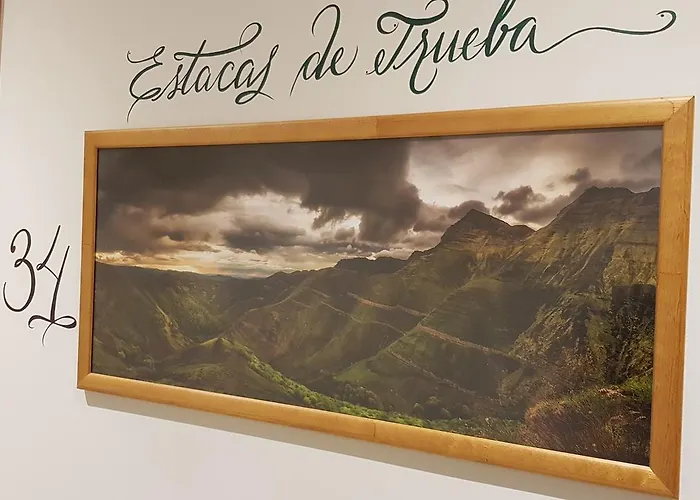 El Rincon Espinosa 3* Espinosa de los Monteros