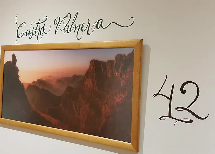 Maison d'hôtes El Rincon Espinosa 3*