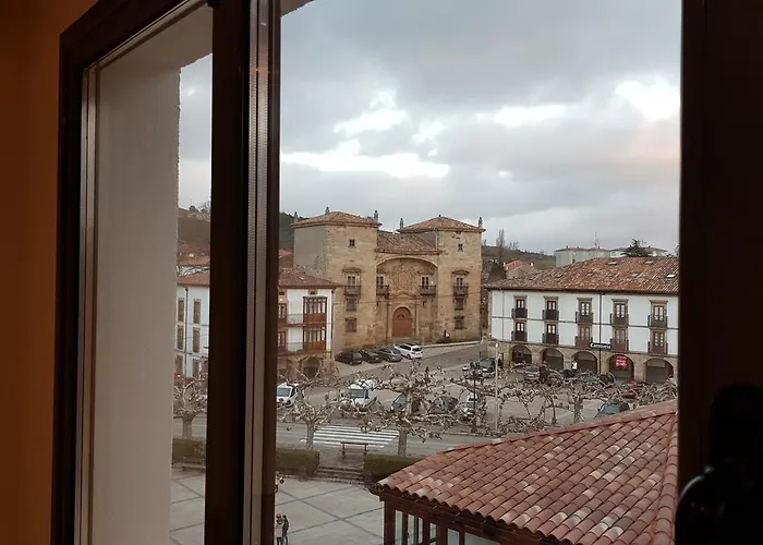 El Rincon Espinosa Maison d'hôtes 3*