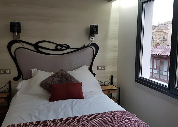 Maison d'hôtes El Rincon Espinosa Espinosa de los Monteros