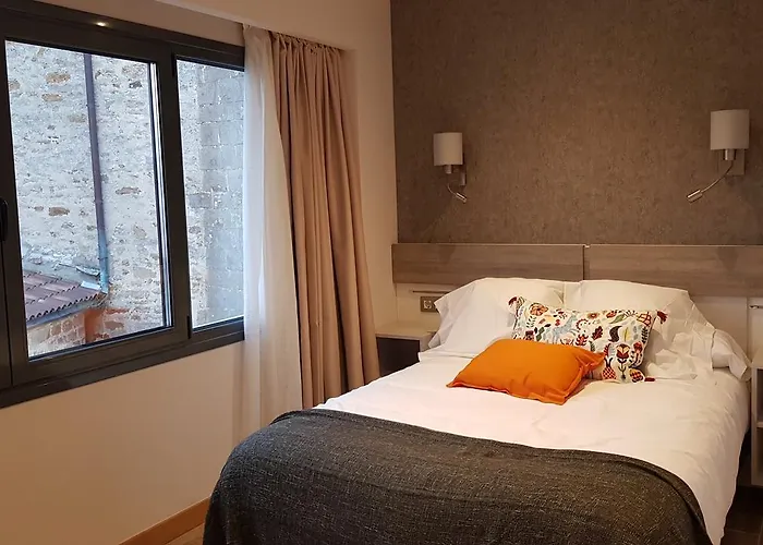 Maison d'hôtes El Rincon Espinosa