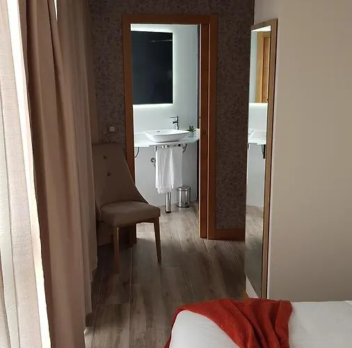 El Rincon Espinosa 3* Espinosa de los Monteros