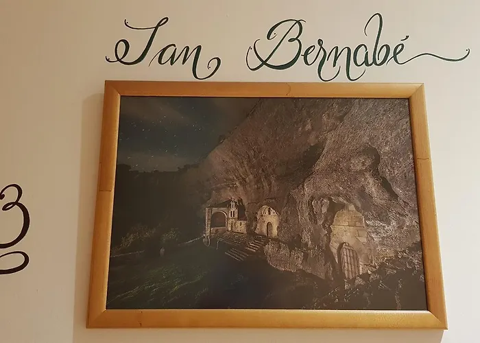 El Rincon Espinosa Maison d'hôtes