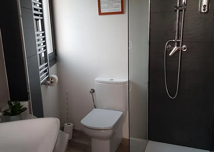 El Rincon Espinosa Maison d'hôtes