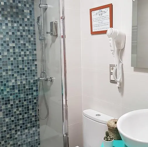 Maison d'hôtes El Rincon Espinosa 3*