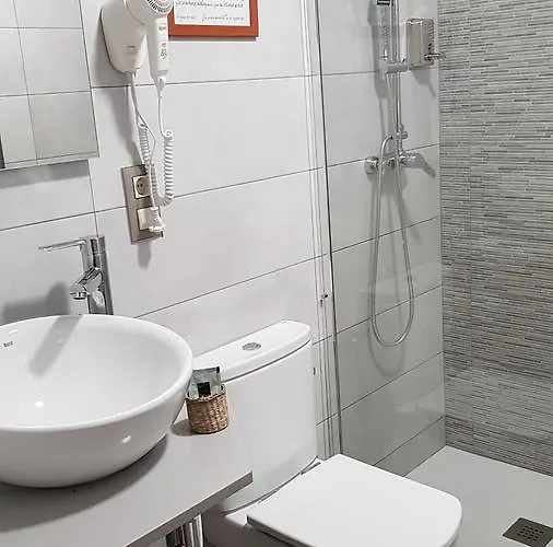 El Rincon Espinosa Maison d'hôtes