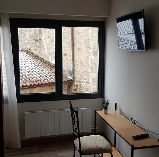 El Rincon Espinosa Maison d'hôtes Espinosa de los Monteros