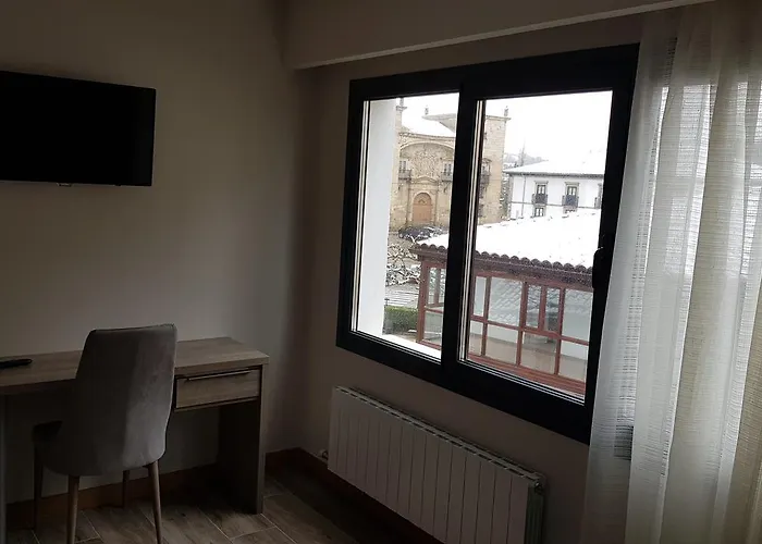 El Rincon Espinosa Espinosa de los Monteros