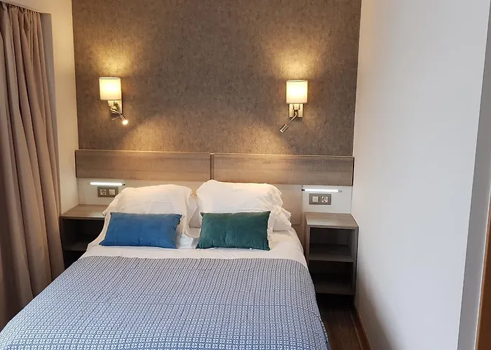 El Rincon Espinosa Maison d'hôtes